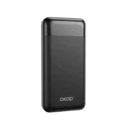 power bank okop kp-706 10000 mah 3a 10w