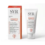 svr cicavit+ spf50+ crème solaire réparatrice apaisante 75ml