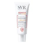 svr cicavit+ spf50+ crème solaire réparatrice apaisante 75ml