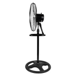 ventilateur industriel sur pied 3en1 silencieux 18 pouces tnt star tg724