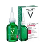 vichy normaderm probio-bha sérum anti-imperfections 30ml