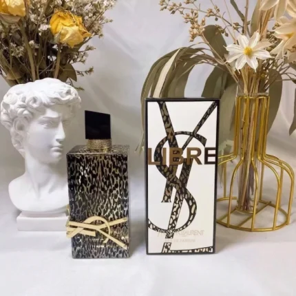 yves saint laurent libre eau de parfum femme 100ml