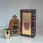 ajwad ard al-zaafaran eau de parfum 50ml