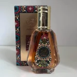 ajwad ard al-zaafaran eau de parfum 50ml