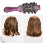 brosse soufflante rotative lexical lhd-5080 1200w
