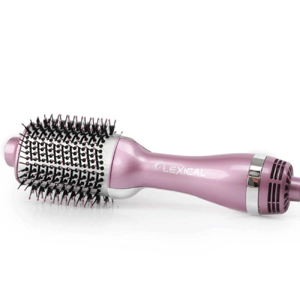 brosse soufflante rotative lexical lhd-5080 1200w