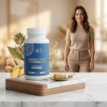 corps+ extra complément alimentaire stimulant naturel de l'appétit prise de poids