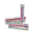 crème melanofree 4%