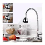 douchette de rechange universelle flexible en acier inoxydable 304 pour robinet de cuisine