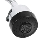 Douchette de Rechange Universelle en Acier Inoxydable pour Robinet de Cuisine – Image 4