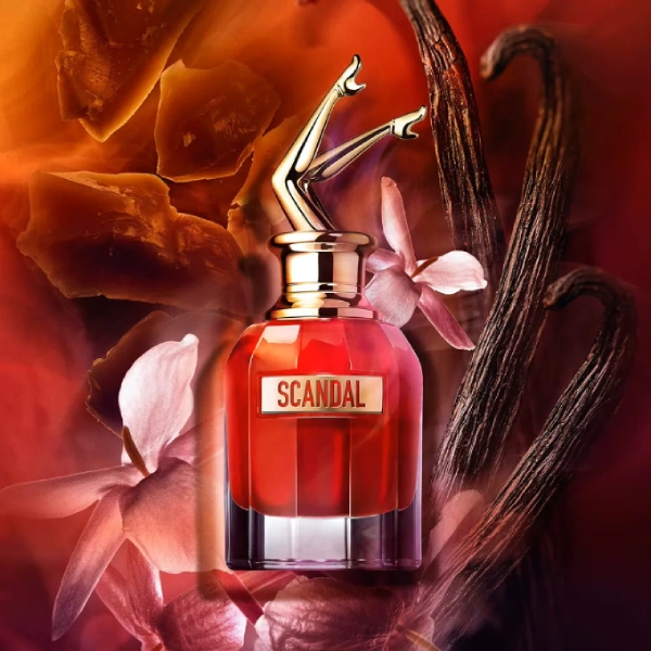 jean paul gaultier scandal le parfum 100ml