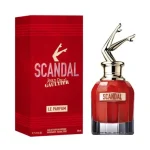 jean paul gaultier scandal le parfum 100ml au meilleur prix