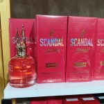 jean paul gaultier scandal le parfum 100ml au meilleur prix