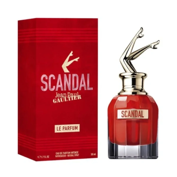 jean paul gaultier scandal le parfum 100ml au meilleur prix