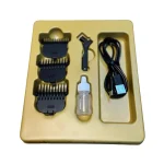 Kit Tondeuse à Cheveux Professionnel 2en1 Daling DL-0027 – Image 3