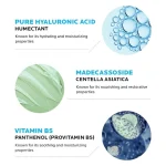 La Roche-Posay Hyalu B5 Sérum Anti-Rides Repulpant - 30ml – Image 3