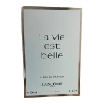 Lancôme la vie est belle eau de parfum super dupe 100ml