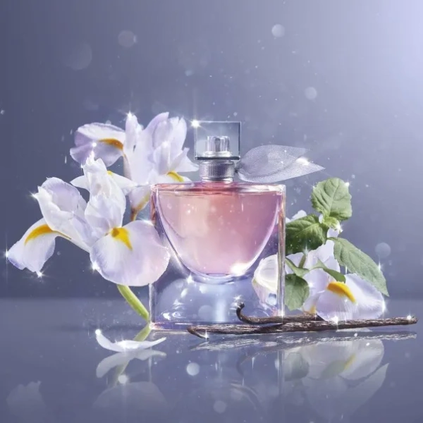 Lancôme la vie est belle eau de parfum 100ml