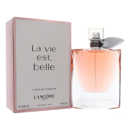 Lancôme la vie est belle eau de parfum super dupe 100ml