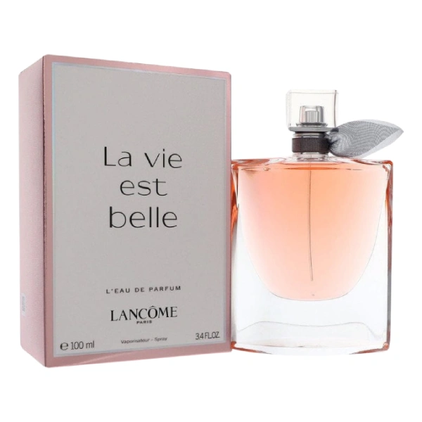 Lancôme la vie est belle eau de parfum super dupe 100ml