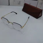 lunettes de soleil polarisées polaroid anti-uv pour homme style cartier