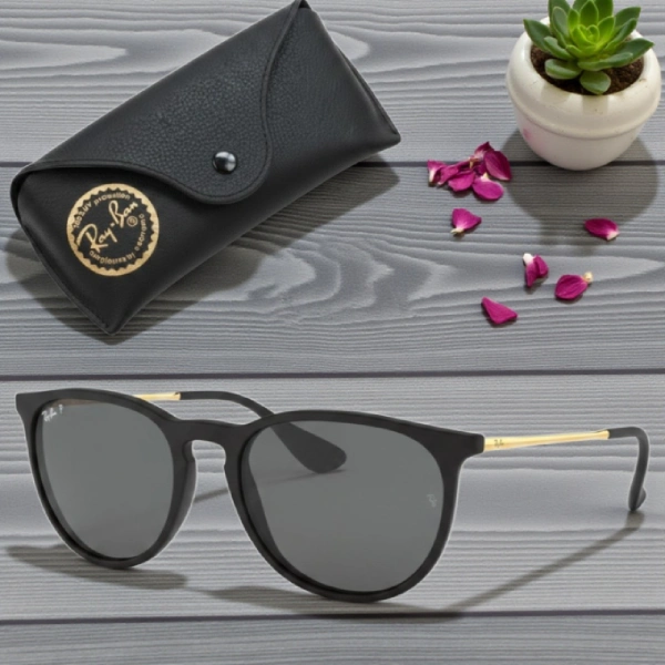 lunettes de soleil ray-ban erika rb4171