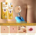 tag recede spray de traitement peau cutané anti-taches au venin d'abeille