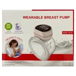 tire-lait électrique portable rechargeable usb q9