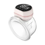 tire-lait électrique portable rechargeable usb