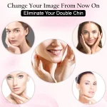 V-Line Sculpt – Sangle de Lifting Facial Anti-Double Menton – Image 4