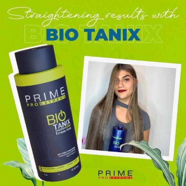 bio tanix brazilian protein extreme force prime pro extreme 1.1l