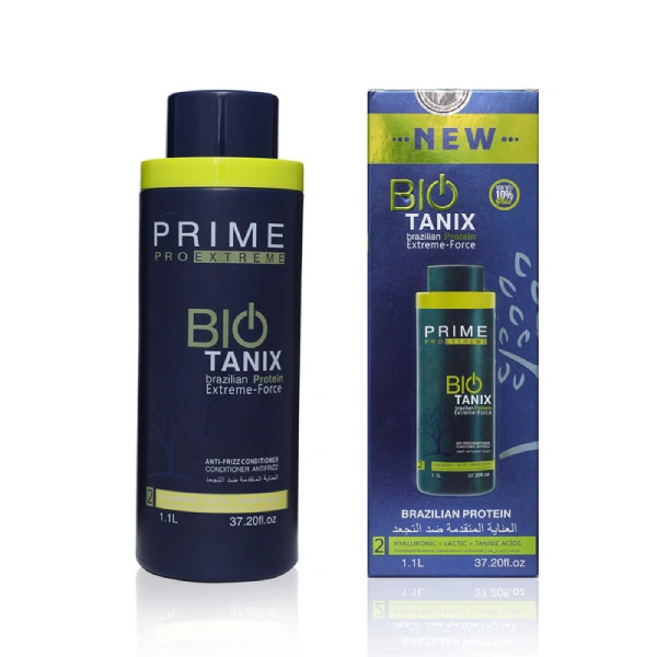 bio tanix brazilian protein extreme force prime pro extreme 1.1l