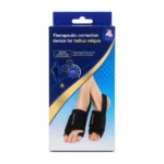 orthèse correcteur d'hallux valgus redresseur d'orteil gros