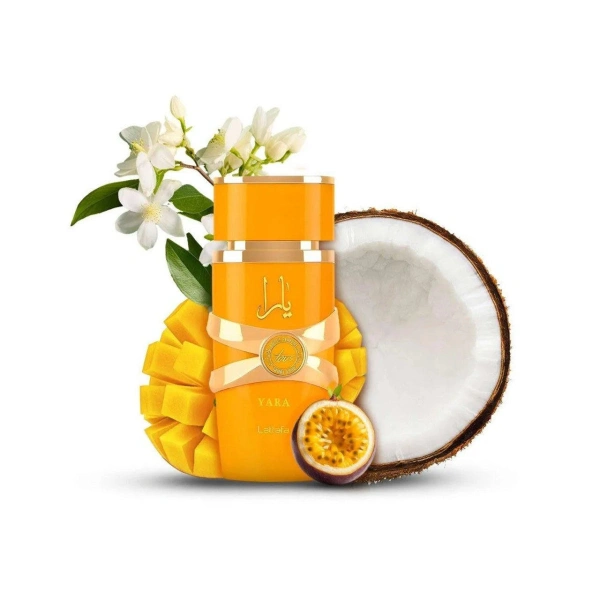 lattafa yara tous eau de parfum 100ml