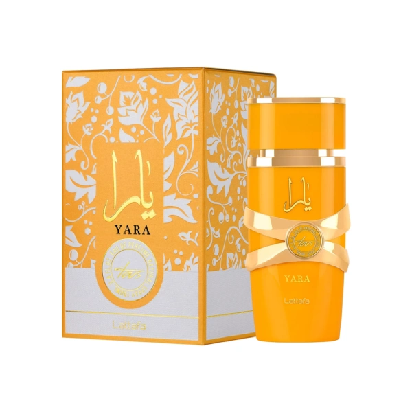 lattafa yara tous eau de parfum 100ml