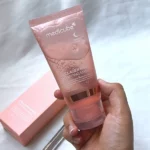 masque de nuit visage au collagène medicube collagen night wrapping mask 75ml au meilleur prix