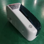 mini compteuse de billets portable semtom v30 avec détection uv faux billets 600 pièces