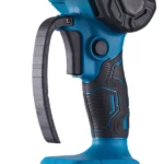 Mini Tronçonneuse Électrique Sans Fil 6 Pouces Yovlet avec 2 Batteries 36V – Image 2
