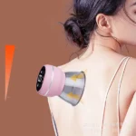 tire-lait ventouse électrique multifonction rechargeable à 9 vitesses
