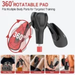 appareil d'exercice pour cuisses périnée plancher pelvien tinrief thigh master