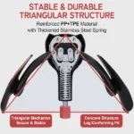 Appareil d'Exercice pour Cuisses, Périnée et Plancher Pelvien TINRIEF Thigh Master – Image 5