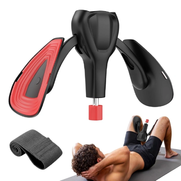 appareil d'exercice pour cuisses périnée plancher pelvien tinrief thigh master
