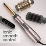 babyliss brosse soufflante multifonction smooth airstyler 1000