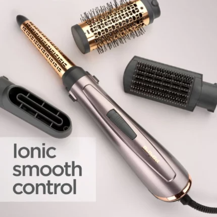 babyliss brosse soufflante multifonction smooth airstyler 1000
