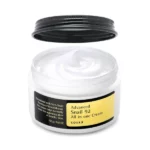cosrx advanced snail 92 all in one cream bave d'escargot 100g