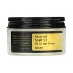 cosrx advanced snail 92 all in one cream bave d'escargot 100g, meilleur prix