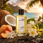 coco vanille mancera eau de parfum 120ml