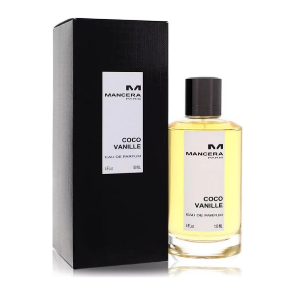coco vanille mancera eau de parfum 120ml, meilleur prix