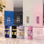 coffret de 4 parfum unisexe mystical collection 30ml