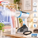 défroisseur vapeur à main florence hk403 1500w